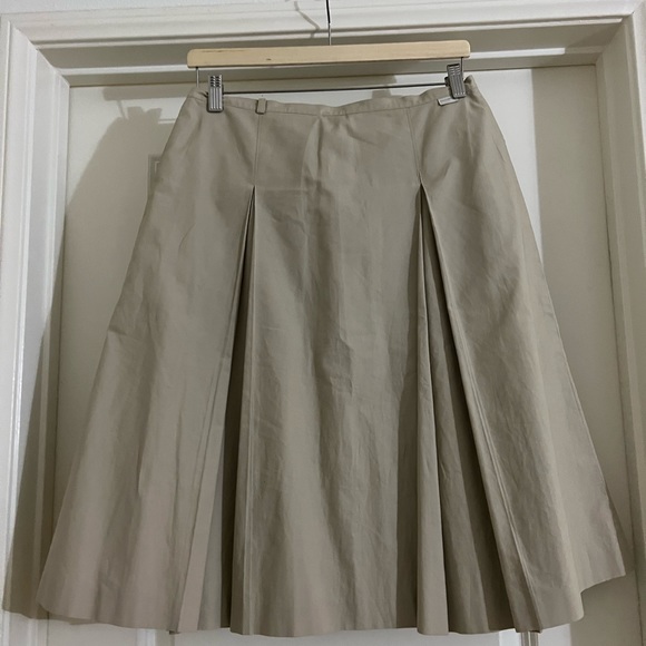 Branded Full Circle skirt - Picture 2 of 2